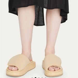 Gia Borghini sandals